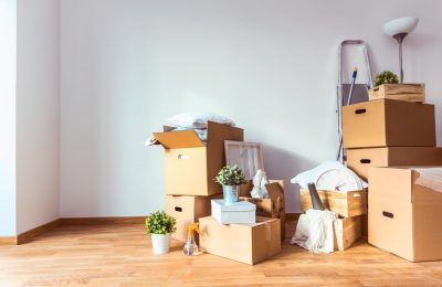 How to Move Quickly- 3 Tips for a Last-Minute Move